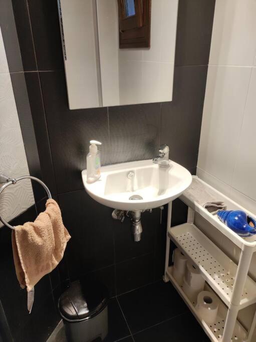 Marilia Home Áfissos Eksteriør bilde