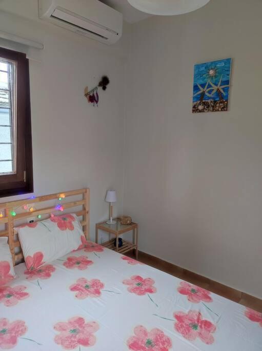 Marilia Home Áfissos Eksteriør bilde